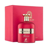 Alhambra Amberley Amoroso Edp 100ml